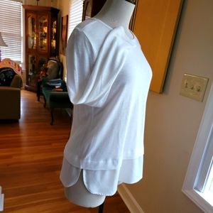 J. Crew Mercantile Top